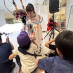 7月12日(土)マジックショーを見に行こう！