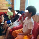 7月29日(火)カラオケ🎤♪