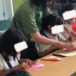 7月2日(水) 七夕の短冊を作ろう！