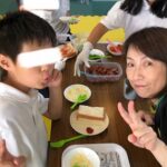 7月3日(木)ピザトーストを作ろう！