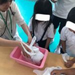 7月8日(火)　重さチャレンジ！