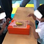 7月9日(水)とんとん相撲で対決💣