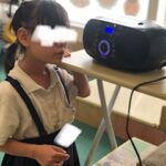7月11日(金)　しっかり聞いて動こう！！