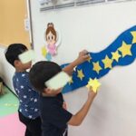 7月5日(土)ほし探そう🌟