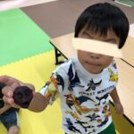 7月24日（木）好きな遊び🌟