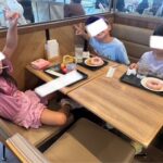 7月31日(木)ミスタードーナツへ🤭
