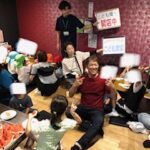 8月1日(金)みるみる館🐟＆スイカ割り🍉