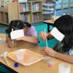 8月16日(土)　スーパーボールを作ろう✨