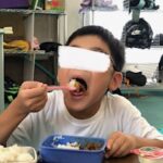 8月20日(水)カレー作り🍛