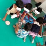 8月4日（月）あゆみん夏祭り