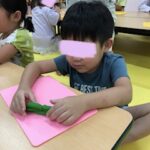 8月1日(金)どんないろになる？