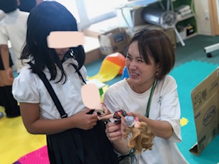 9月10日(水) グループ学習をしよう!