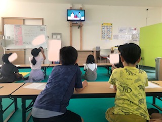 9月13日(土) 大雨が降ったらどうしよう…?☔