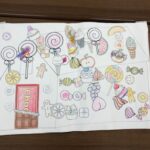 6月22日(土)みんなで作ろう🍭🍫🍦