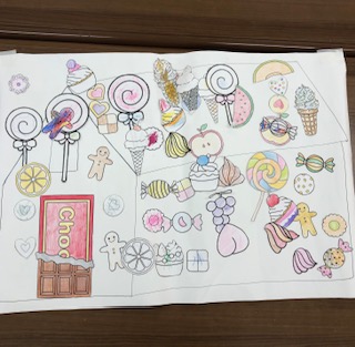 6月22日(土)みんなで作ろう🍭🍫🍦