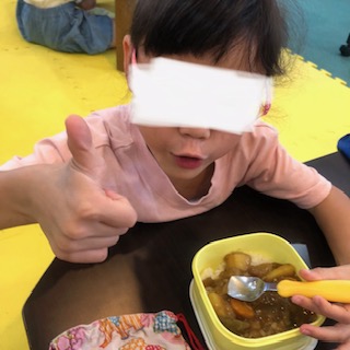 7月6日(土)　カレーを作ろう！