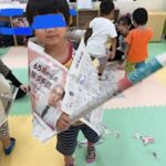 7月27日（土）新聞遊び😆