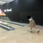 8月5日(月)ボーリング🎳