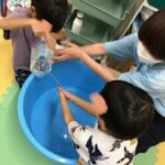 8月21日(水)ライフハックを体験💡