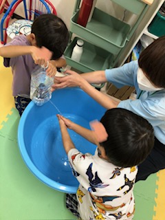 8月21日(水)ライフハックを体験💡