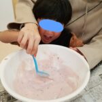 １２月７日（土）クッキング🍓