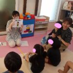 5月27日（火）ひなんくんれん🌟