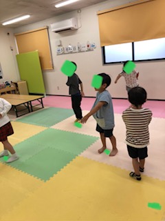 5月21日(水)修行と自由遊び😆✨