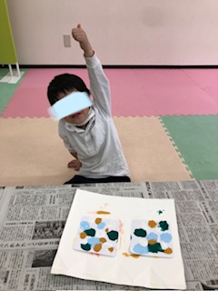 5月22日(木)キラキラ~✨