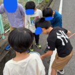 5月26日(月)　のびのびタイム🌈(自立活動)