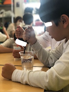 5月13日(火) サイエンスりかこ先生登場✨