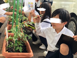 5月22日(木)　みんな大好きパクパクタイム～🍚