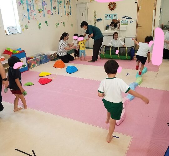 6月27日（金）どこでもサーキット🚀