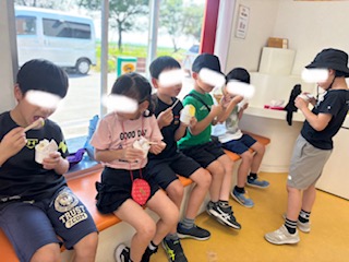 7月28日(土)笠岡ジェラート工房へ行こう🍨