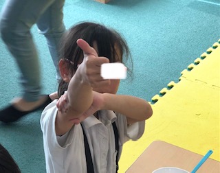 6月4日(水) パクパクタイム♪