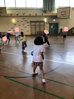 6月14日(土)少年自然の家🌳