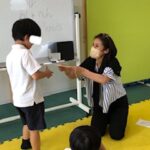 6月16日（月）なんちゃって英語!(^^)!