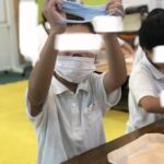 6月25日(水)　ふわふわスライムを作ろう♪