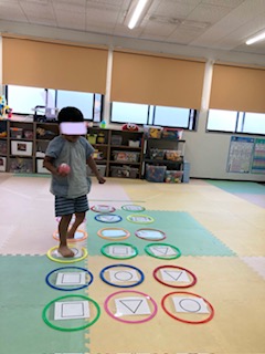 6月4日(水)よーく見てね〇△□