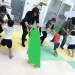 6月25日（水）　だい３すてーじへ