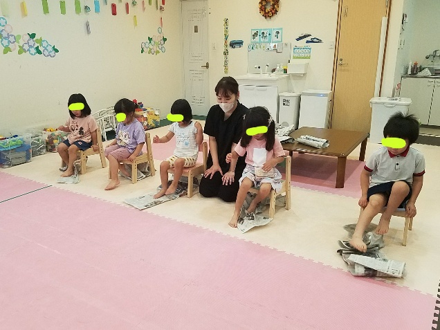 7月17日(木)新聞ゲーム📰