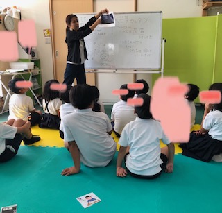 7月7日(月) ☆七夕カルタ☆