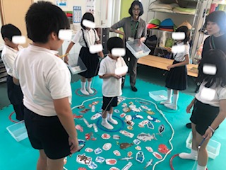 7月18日(金)魚釣り🐟(リベンジ編)