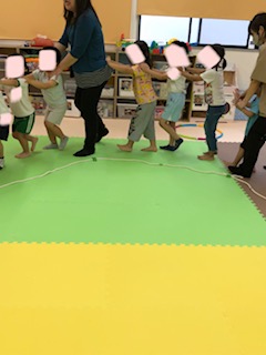 7月17日(木)どんな音？🎵