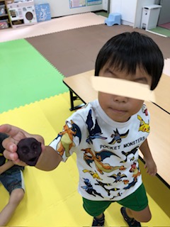 7月24日(木)好きな遊び🌟