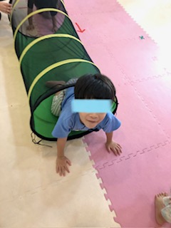 8月13日（水）プール＆サーキット🏃