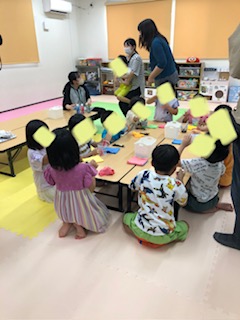 8月23日(土)かき氷🍧