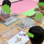 8月28日（木）好きな遊び💖