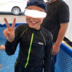 ８月2日(土)第二回プール遊び😊