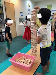 8月9日(土)　見たり聞いたり👀
