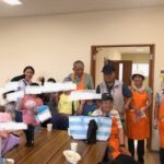 8月23日（土）JA川口ふれあい市＆「あいうえおバトル」